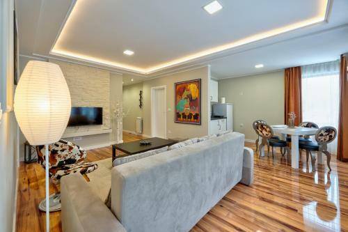 Apartamento Onix Residence