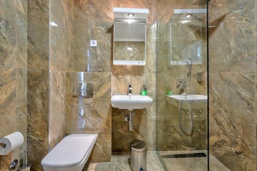 Apartamento Onix Residence