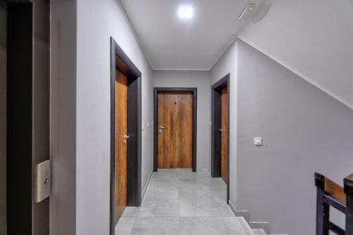 Apartamento Onix Residence