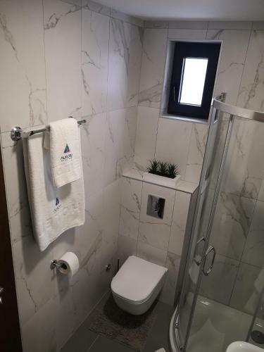 Apartamento Aurora In-villa Bella
