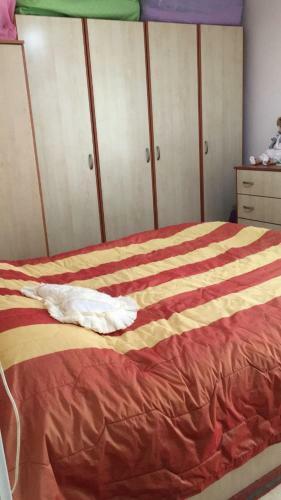 100m2 Apartment, Central Location, Free Parking