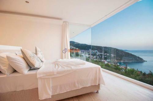 Gb Villas 1 Kalkan