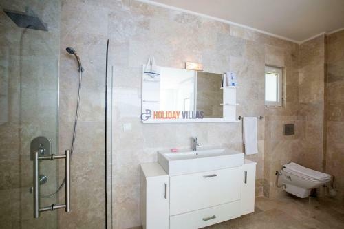 Gb Villas 1 Kalkan