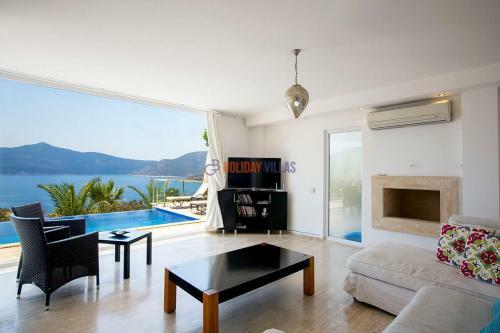 Gb Villas 1 Kalkan