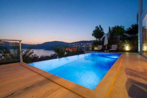 Gb Villas 1 Kalkan