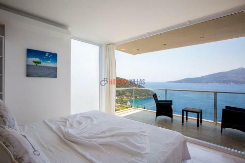 Gb Villas 1 Kalkan