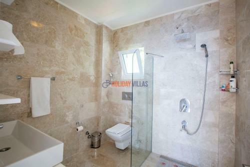 Gb Villas 1 Kalkan