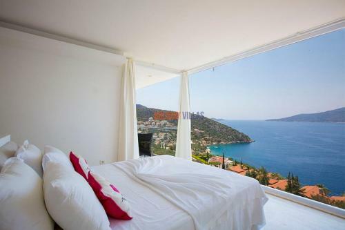 Gb Villas 1 Kalkan