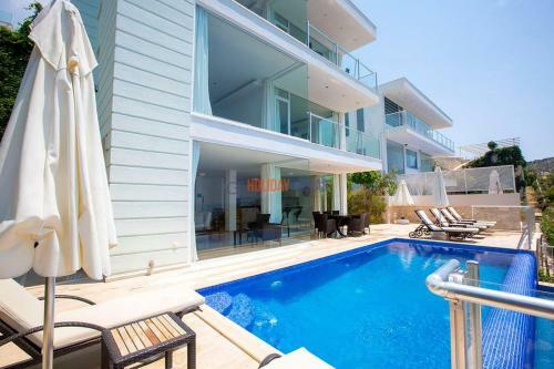 Gb Villas 1 Kalkan