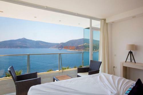 Gb Villas 1 Kalkan