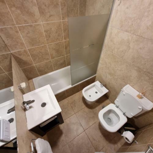 Apartamento L&b Departamento Premium C�ntrico Jujuy