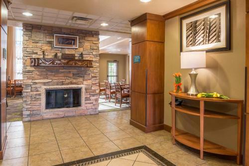 Hotel Staybridge Suites Las Cruces