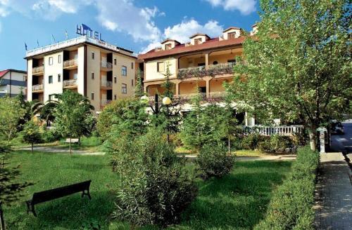 Hotel Ristorante La Siesta
