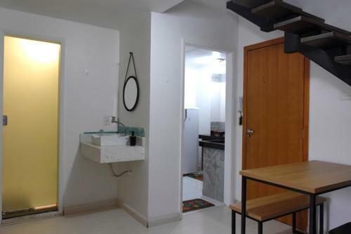 Apartamento W3 Norte Ador�vel