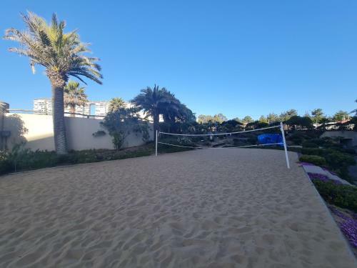 Apartamento Oceana Suites San Alfonso Del Mar