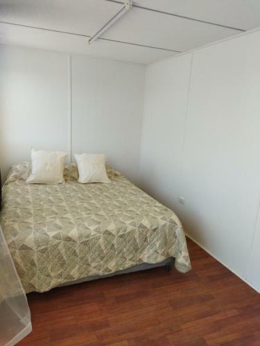 Container Home