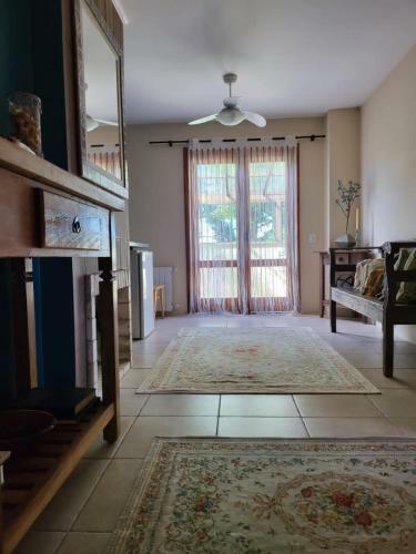 Apartamento Duplex C Vista Para Catedral De Pedra
