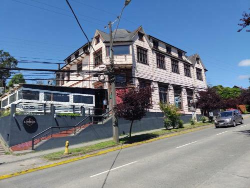 Bed & Breakfast La Casa Florencia