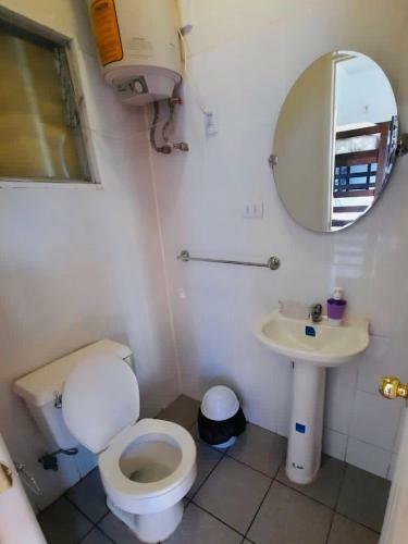 Caba�as Habitainer 3