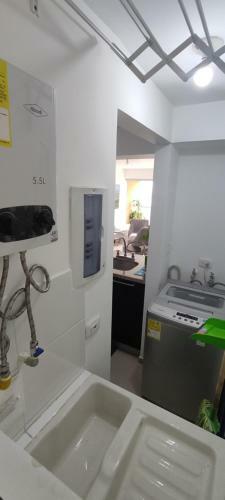 Apartamento Confortable Y Bien Ubicado