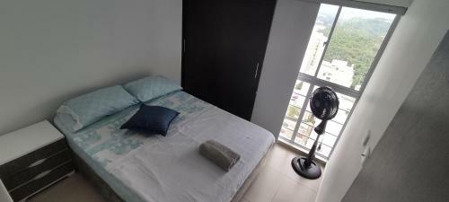 Apartamento Confortable Y Bien Ubicado