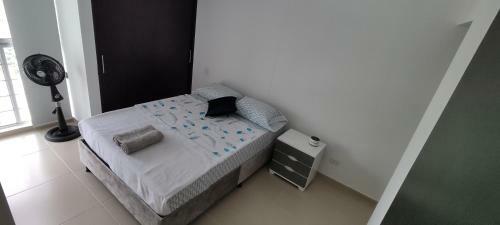 Apartamento Confortable Y Bien Ubicado