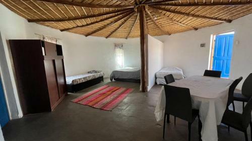 Apartamento Caba�as Ickota