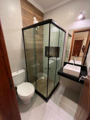 Apartamento �olos Loft's - Cabo Frio