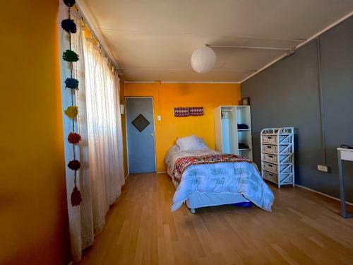 Bed & Breakfast Colores Andinos