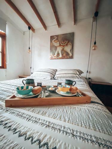 Bed & Breakfast Malibu Hostal Boutique