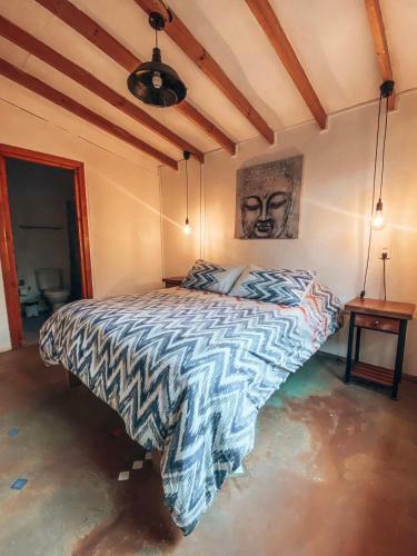 Bed & Breakfast Malibu Hostal Boutique