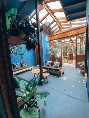 Bed & Breakfast Malibu Hostal Boutique