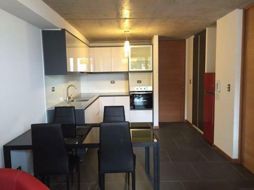 Apartamento Loft Cumming Valpara�so