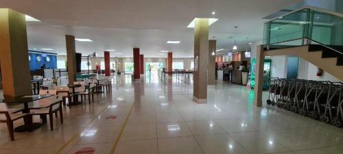 Apartamento Riviera Park - Via Lacqua Hospedagem
