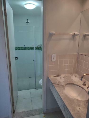 Hot Springs Flat Apart-hotel Master Luxo Com Banheira