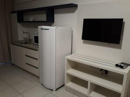 Apartamento Evian Thermas Residence