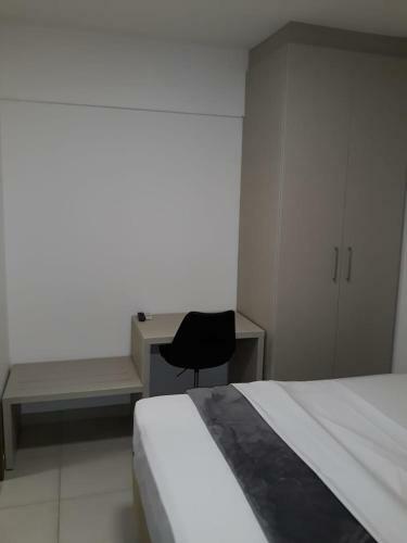 Apartamento Evian Thermas Residence