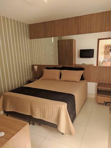 Apartamento Encontro Das �guas- Resort