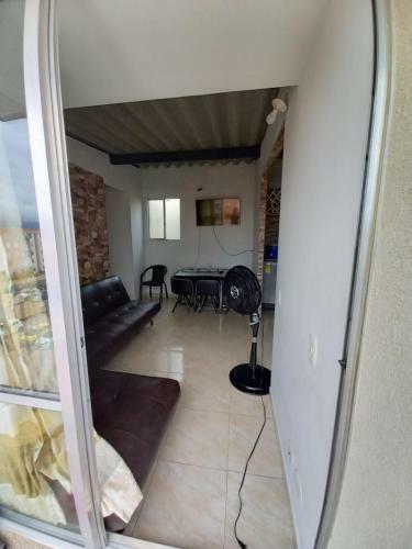 Apartamento Ibagu�