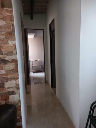 Apartamento Ibagu�