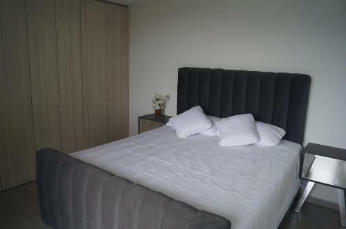Hermoso Apartamento Con Vista Panor�mica!!