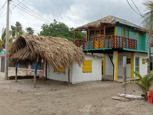 Apartamento Mirador Beach House