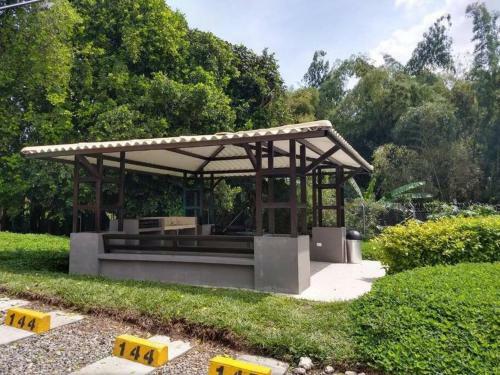 Acogedor Apartamento Familiar En El Ed�n Tropical