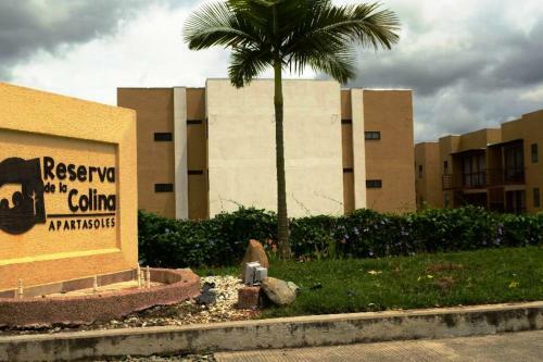 Acogedor Apartamento Familiar En El Ed�n Tropical