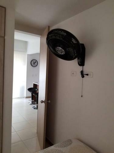 Acogedor Apartamento Familiar En El Ed�n Tropical
