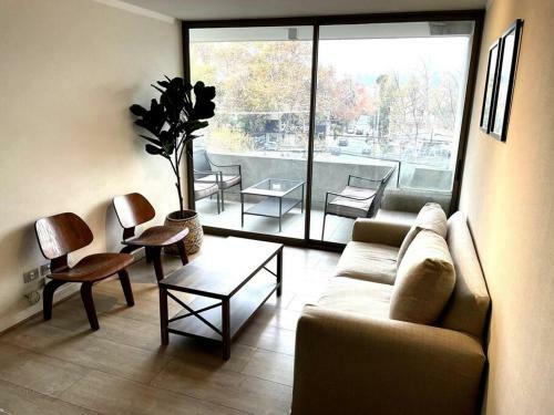 Apartamento Acogedor Departamento En Estoril
