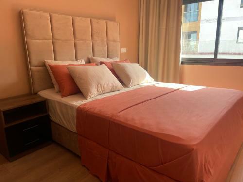 Apartamento Fatima Zahra