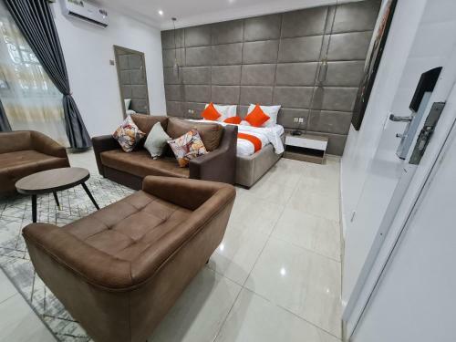 Bonn Boutique Hotel &lounge