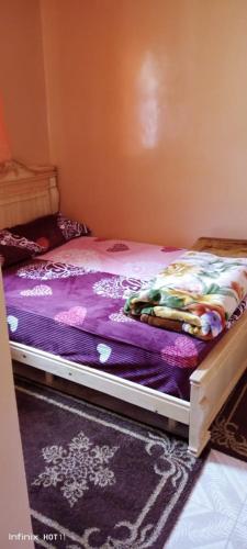 Apartamento Appartement 2 Chambres