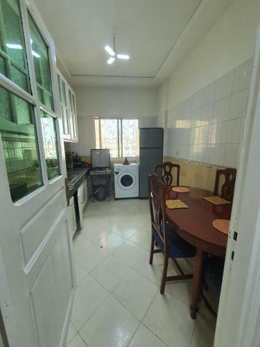 Apartamento Residence Bouanane
